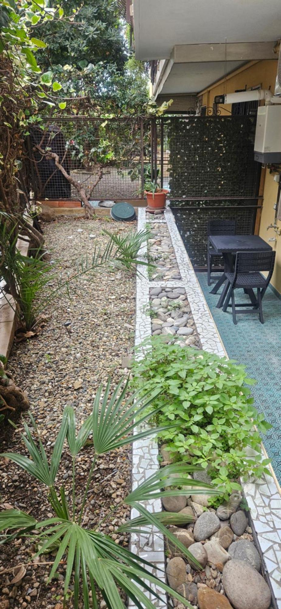 Holiday home Il Girasole Sanremo