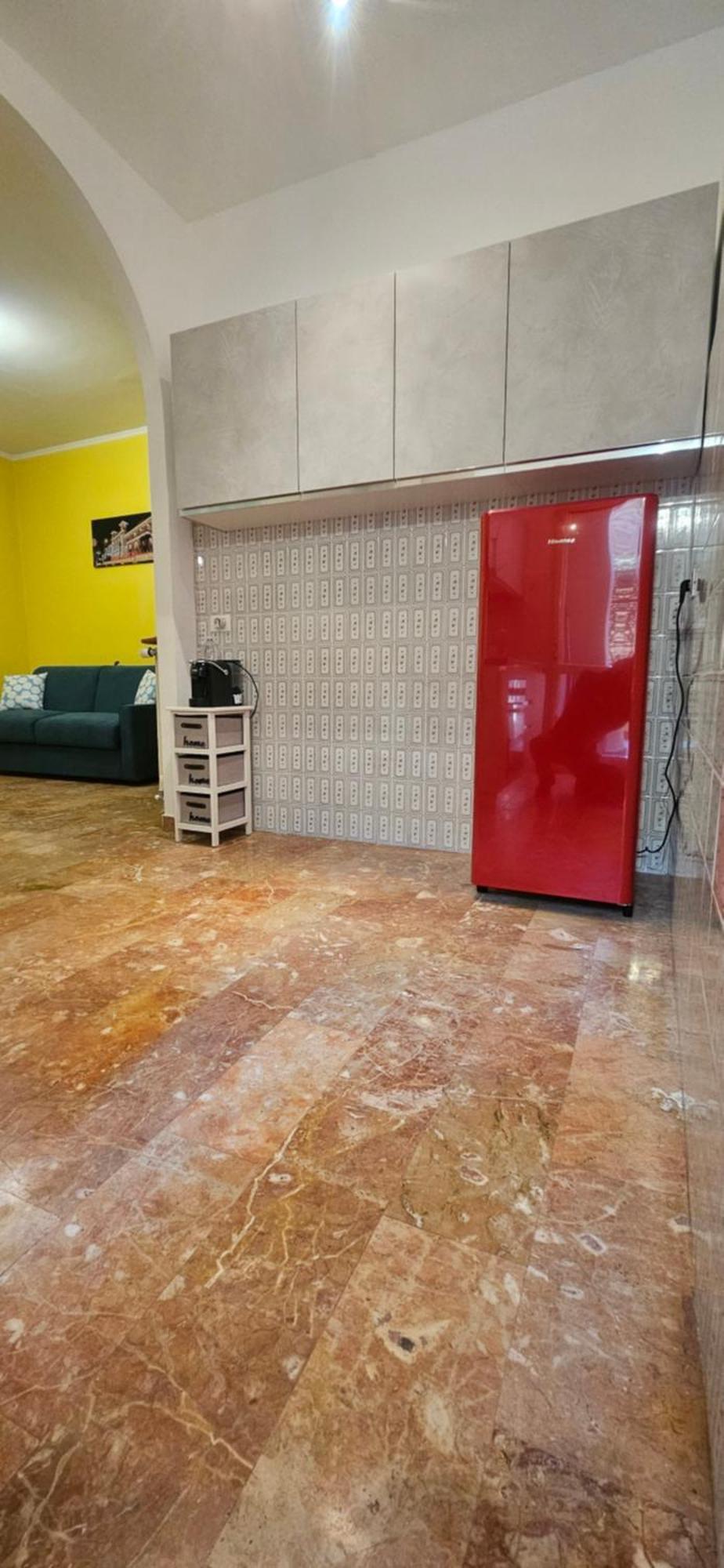 Holiday home Il Girasole Sanremo
